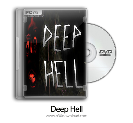 دانلود Deep Hell - بازی جهنم عمیق