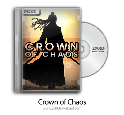 دانلود Crown of Chaos - بازی تاج آشوب