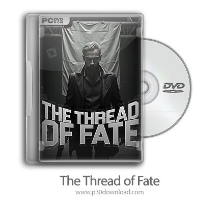 دانلود The Thread of Fate - بازی نخ سرنوشت