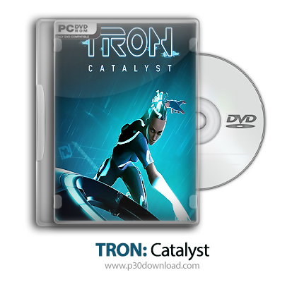 دانلود TRON: Catalyst - بازی ترون: کاتالیست