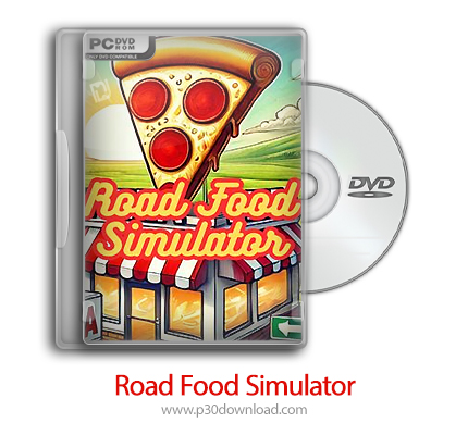 دانلود Road Food Simulator - بازی شبیه ساز غذای جادهای