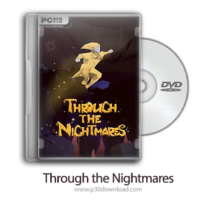دانلود Through the Nightmares - بازی از میان کابوس ها