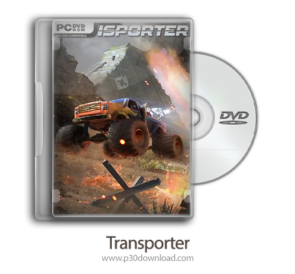 دانلود Transporter - بازی ترانسپورتر