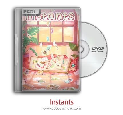 دانلود Instants - بازی لحظات
