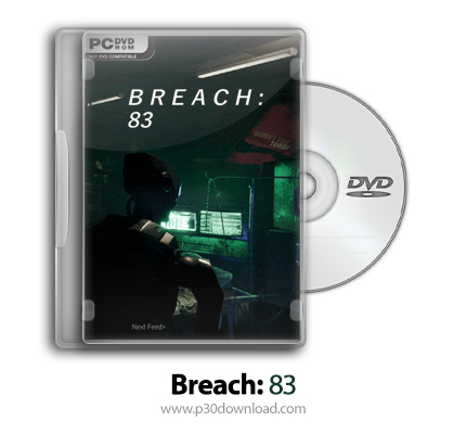 دانلود Breach: 83 - بازی نفوذ: 83