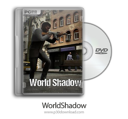 دانلود WorldShadow - بازی سایه جهان