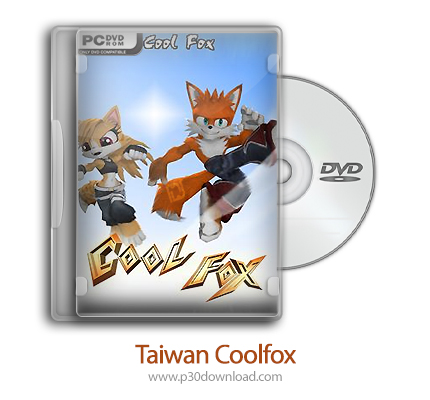 دانلود Taiwan Coolfox - بازی تایوان کولفاکس