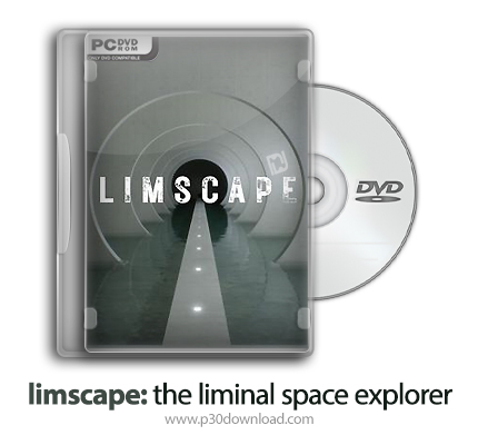 دانلود limscape: the liminal space explorer - بازی لیم اسکیپ: کاوشگر فضای حد واسط