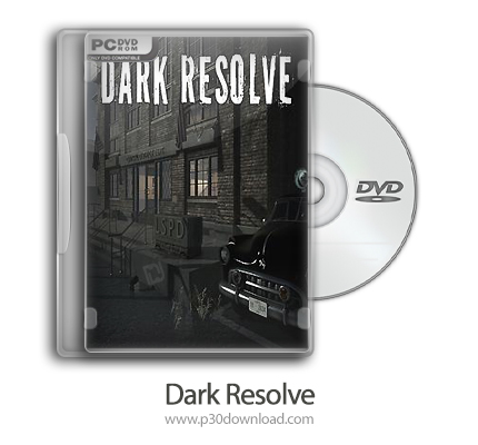 دانلود Dark Resolve - بازی اراده تاریک