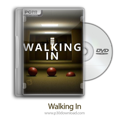 دانلود Walking In - بازی داخل شدن