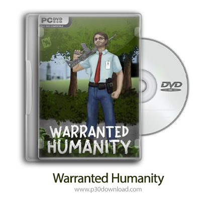 دانلود Warranted Humanity - بازی انسانیت تضمین شده