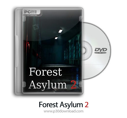 دانلود Forest Asylum 2 - بازی آسایشگاه جنگلی 2