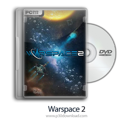 دانلود Warspace 2 - بازی فضای جنگ 2
