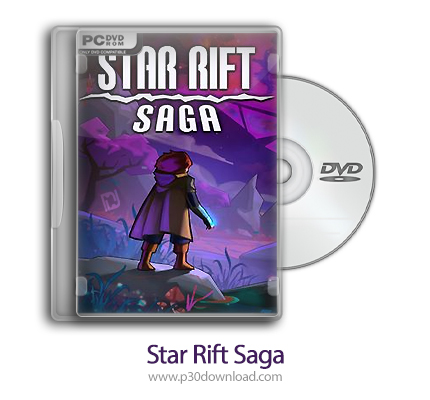 دانلود Star Rift Saga - بازی حماسه شکاف ستارهای