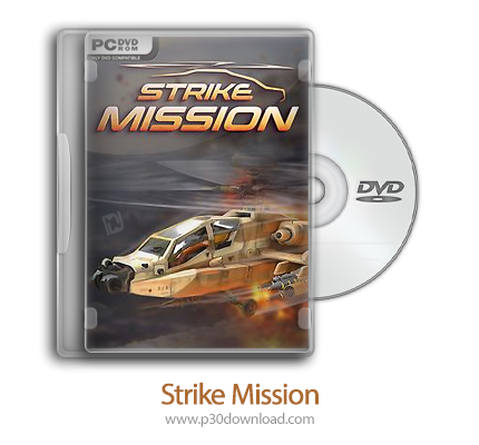 دانلود Strike Mission - بازی ماموریت ضربتی