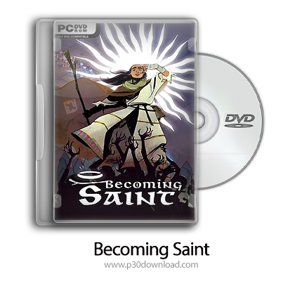 دانلود Becoming Saint - بازی مقدس شدن
