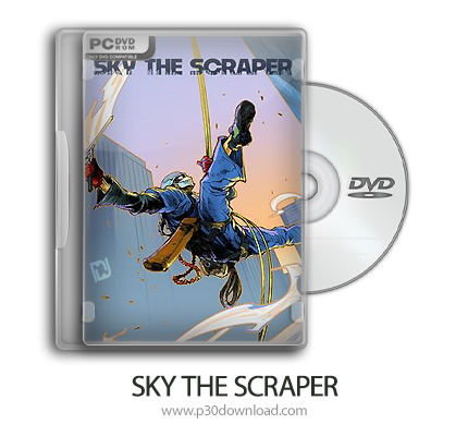 دانلود SKY THE SCRAPER - بازی آسمان خراش