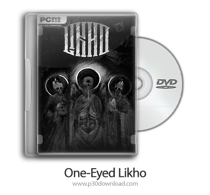 دانلود One-Eyed Likho - بازی لیخو تک چشم