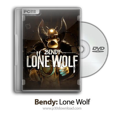دانلود Bendy: Lone Wolf - بازی بندی: گرگ تنها