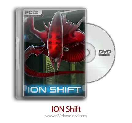 دانلود ION Shift - بازی یون شیفت