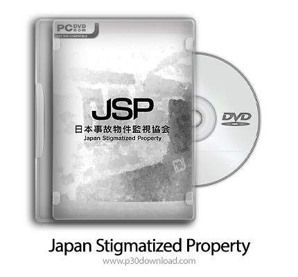 دانلود Japan Stigmatized Property - بازی خانهها و ملک های دارای سابقه بد در ژاپن