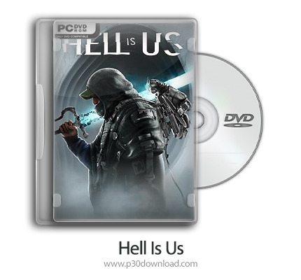 دانلود Hell Is Us - بازی جهنم ما هستیم