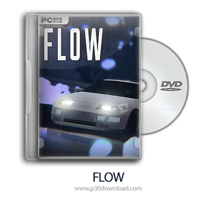 دانلود FLOW - بازی فلو