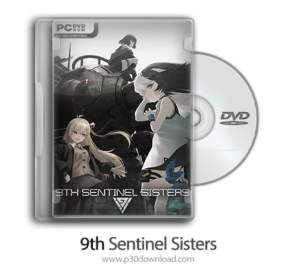 دانلود 9th Sentinel Sisters - بازی خواهران نگهبان نهم