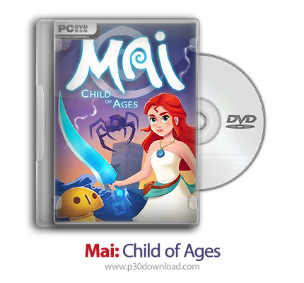 دانلود Mai: Child of Ages - بازی مای: کودک دوران ها