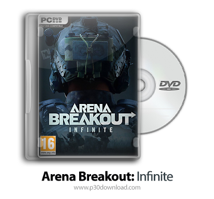 دانلود Arena Breakout: Infinite - 17 Sep 2025 SteamBackup - بازی شکست در میدان: بی نهایت