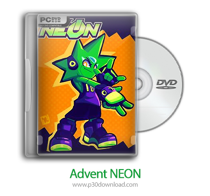 دانلود Advent NEON - بازی ظهور نئون