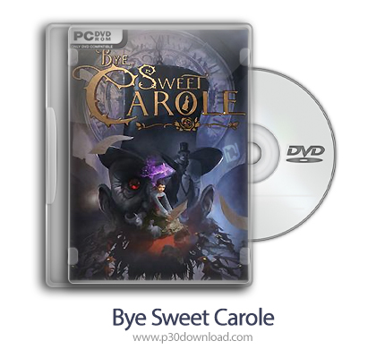 دانلود Bye Sweet Carole - بازی خداحافظ کارول جان