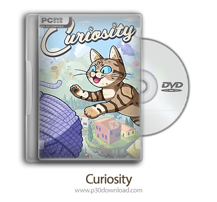 دانلود Curiosity - بازی کنجکاوی