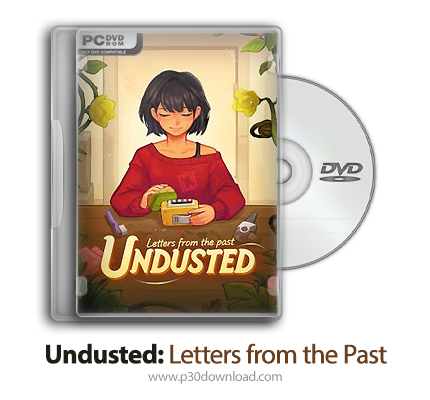 دانلود Undusted: Letters from the Past - بازی نامههای برآمده از گذشته