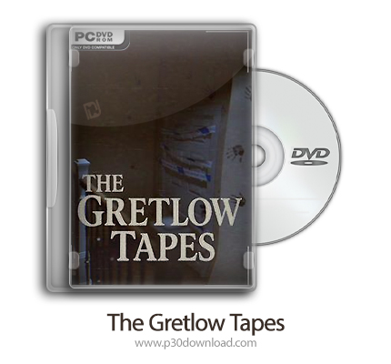 دانلود The Gretlow Tapes - بازی نوارهای گرتلاو