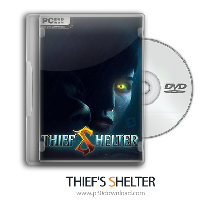 دانلود THIEF'S SHELTER - بازی پناهگاه دزدان