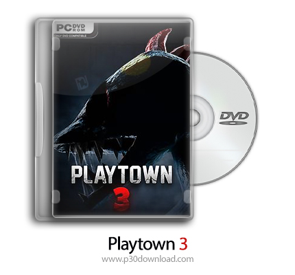دانلود Playtown 3 - بازی پلی تاون 3