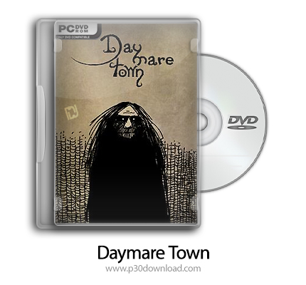 دانلود Daymare Town - بازی شهر کابوس روزانه