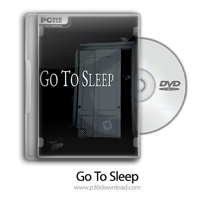 دانلود Go To Sleep - بازی برو استراحت کن