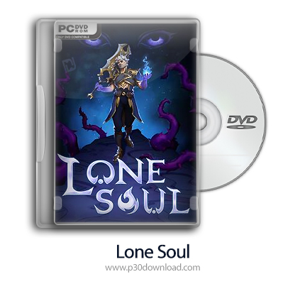 دانلود Lone Soul - بازی روح تنها