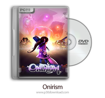 دانلود Onirism - بازی اونیریسم