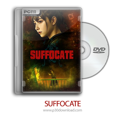 دانلود SUFFOCATE - بازی از نفس افتاده
