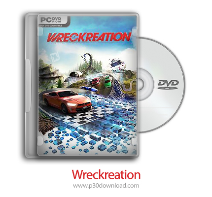 دانلود Wreckreation - بازی سرگرمی ویرانگر