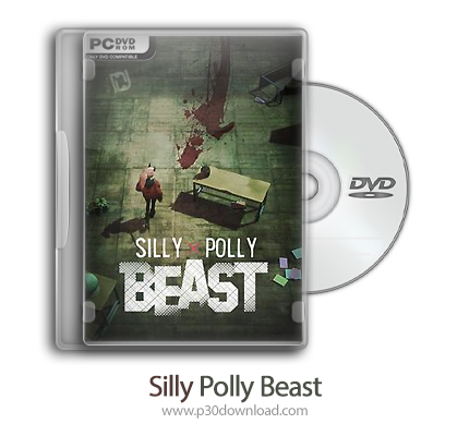 دانلود Silly Polly Beast - بازی هیولای بامزه پولی