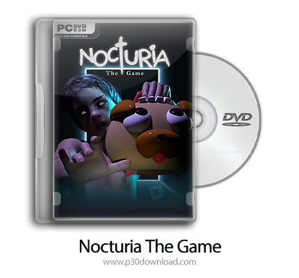 دانلود Nocturia The Game - بازی نوکتوریا