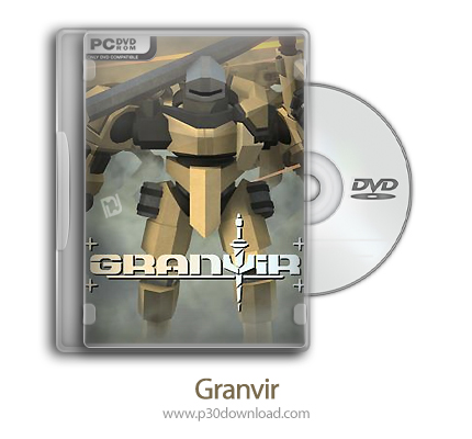 دانلود Granvir - بازی گرانویر