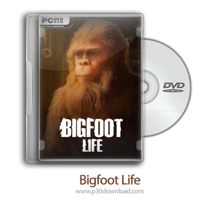 دانلود Bigfoot Life - بازی زندگی پاگنده