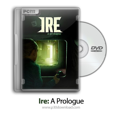 دانلود Ire: A Prologue - بازی خشم: پیش درآمد