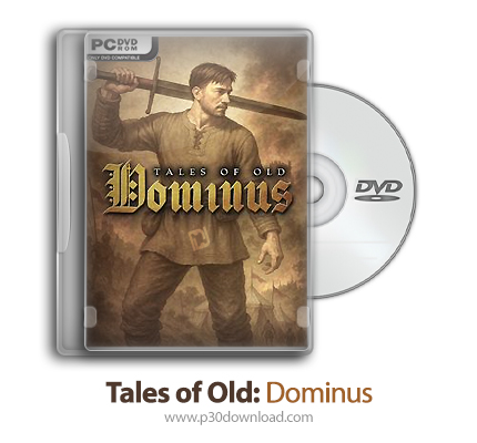 دانلود Tales of Old: Dominus - بازی افسانههای کهن: دومینوس