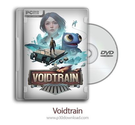 دانلود Voidtrain - بازی قطار خلا